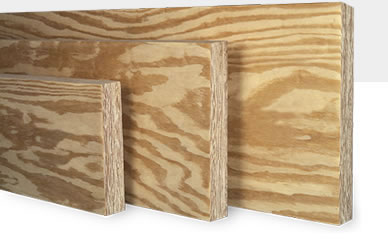 Engineered Wood Products